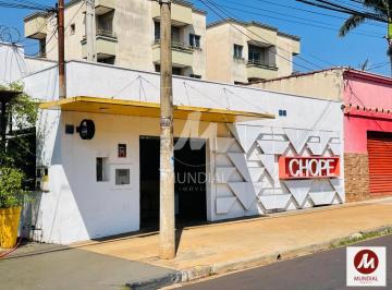 Fachada Unidade · Salão/Galpão (salão - térreo)