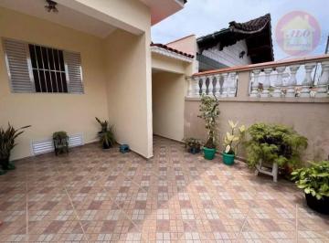 22bd7aea0e7fb1149bcf438bf91041bc4d1e4526 · Casa com 2 dormitórios à venda, 115 m² por R$ 399.000,00 - Vila São Jorge - São Vicente/SP