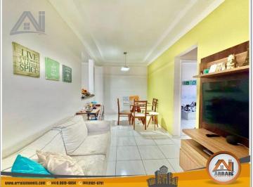 e02243455dfddcc928104fa0013d10c22403a1fa · Apartamento com 2 dormitórios à venda, 52 m² por R$ 265.000,00 - Mondubim - Fortaleza/CE