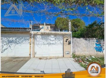 43a8fa3ba0586f81ae5b0e3a2ed139f8929295de · Casa à venda, 120 m² por R$ 315.000,00 - Itaperi - Fortaleza/CE