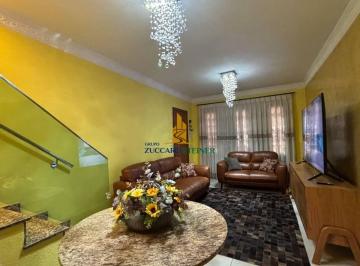 8ca9dd64d93e028659e746c8fd95f17d6664a88f · Sobrado à venda, 156 m² por R$ 650.000,00 - Jardim Santa Clara - Guarulhos/SP