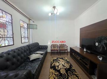 54c84eb4fc5bbd4205f512d98c941d7f321a9b72 · Casa à venda, 110 m² por R$ 560.000,00 - Jardim Paraventi - Guarulhos/SP