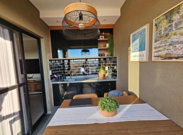 Apartamento · 68m² · 2 Quartos · 1 Vaga · Apartamento à Venda no Edifício UP Vista Alegre - Vila Monte Alegre - Ribeirão Preto/SP