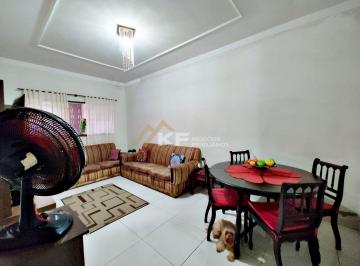 Casa · 139m² · 3 Quartos · 2 Vagas · Casa à venda com 3 quartos, sendo 2 suites no bairro Parque das Oliveiras - Ribeirão Preto / SP