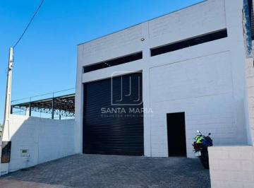 Fachada Unidade · Salão/Galpão (salão - térreo)
