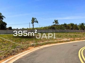 d81f863159cf95f0d7e9023eb734cd9fd206f98a · Terreno à venda, 395 m² por R$ 320.000,00 - Do Pinheirinho - Itupeva/SP