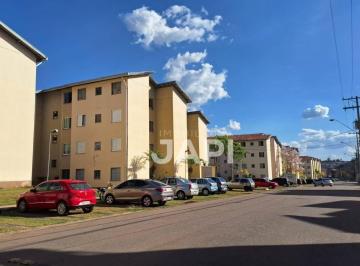 bf9fbeb8f6560966c569e682078a7b7ce689bb64 · Apartamento com 2 Quartos à venda, 48 m² por R$ 230.000 - Parque Centenário - Jundiaí/SP