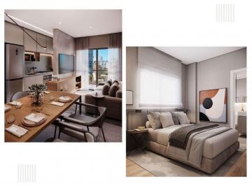 a81284dabcfb2916d2089d9e6a860298a49b0a30 · Apartamento com 1 dormitório à venda, 34 m² por R$ 390.000,00 - Alto da Glória - Curitiba/PR