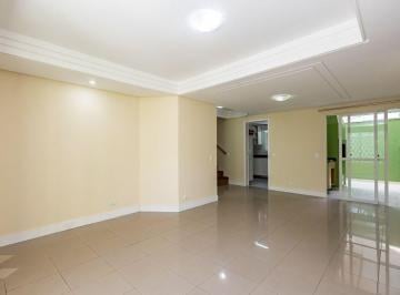 39e2d3f64cdd6a12552e418a5e964b291768ae0a · Sobrado com 4 dormitórios à venda, 141 m² por R$ 980.000,00 - Água Verde - Curitiba/PR