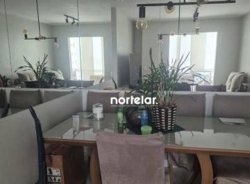 a2623141f560c4c0c9e6e3e9bc3fdede392d2d64 · Apartamento com 3 quartos à venda, 67 m² por R$ 670.000 - Piqueri - São Paulo/SP