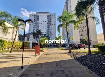 7f26b6d0eabb22cd61f9fc1c09715cd81cf132ba · Apartamento à venda, 60 m² por R$ 460.000,00 - Jardim Brasil (Zona Norte) - São Paulo/SP