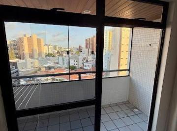 36ec206e16f596c351b1b57d2c8d895d0d1bc1a1 · Apartamento com 3 dormitórios à venda, 110 m² por R$ 685.000,00 - Bessa - João Pessoa/PB