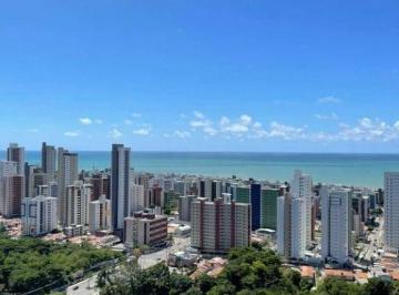 23db7db6699668918dbdb944c6ad4752c54f4217 · Apartamento com 3 dormitórios à venda, 177 m² por R$ 1.680.000,00 - Miramar - João Pessoa/PB
