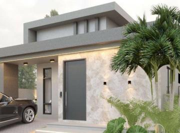 a40d31f18e054e5f8cae1f31c089f0273fe331bd · Casa alto padrão com 3 dormitórios à venda, 105 m² por R$ 880.000 - Orla Sul - João Pessoa/PB