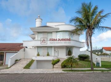 Casa · 450m² · 4 Quartos · Casa à venda - em Jurerê