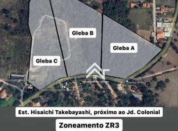 71dfed924ac4c1dc356114772ea256d5233bc310 · Área industrial a venda no Bairro Jardim Colonial