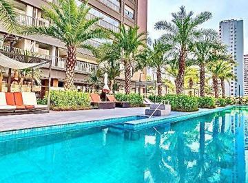 9d408226aaa57a6a13e2aba830e648a0ffcf57b9 · Apartamento de 4 dormitórios com suítes à venda na Vila Clementino, 158 metros privativos, 2 vagas, 