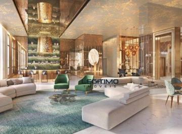 cf8588bdfcb01ddbff267118bd6d4a17b92d8360 · Apartamento de 4 suítes à venda no Paraíso, 258 metros privativos, 3 vagas, lazer completo.