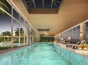 1697d198b6b1d6bd9b5cf7b3fd46de5aa27f18dd · Apartamento à Venda no Paraíso, 4 Dormitórios, 4 Suítes, 3 Vagas, 258m², Lazer Completo, 280m da Est
