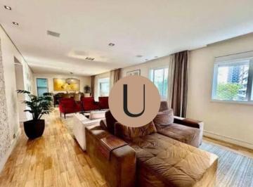 3345a7f0107a515940dce9db79184b33e8335c54 · Apartamento com 3 dormitórios à venda, 206 m² por R$ 2.839.000,00 - Campo Belo - São Paulo/SP