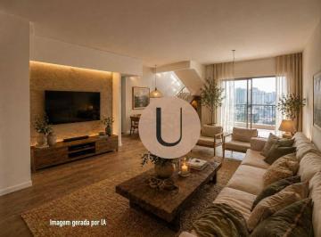560153b4a5c8faedd7e1cb3fd1c668353d5341a0 · Cobertura Duplex! 340m2, 4 suítes, varanda gourmet e piscina privativa! Lazer Total!Vila Andrade!