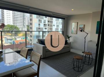 fbc8549d53b90cf628318923490aee08fdd7a6a5 · Apartamento com 3 dormitórios à venda, 140 m² por R$ 2.850.000,00 - Perdizes - São Paulo/SP