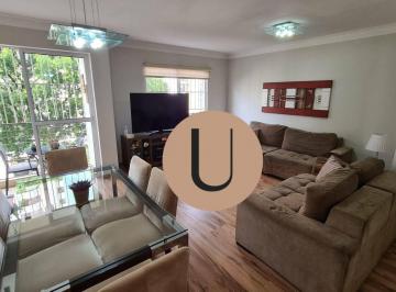 8113d4cd9074982bc985ec872a93955dfb3a0d4f · Apartamento com 3 dormitórios à venda, 111 m² , reformado e pronto para morar