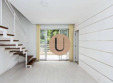 d55ed1aa2ac8b126b0958183eaeb90709ea88db8 · Apartamento Duplex com 2 dormitórios à venda, 74 m² por R$ 1.139.000,00 - Indianópolis - São Paulo/S