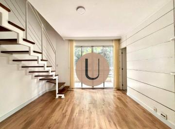 1a1d8fa1f5e246de18ae5d8b2040b3d38f54304e · Apartamento Lindo Duplex de 74m² em Moema: 2 Suítes, 1 Vaga, Lazer Completo e Fora da Rota.