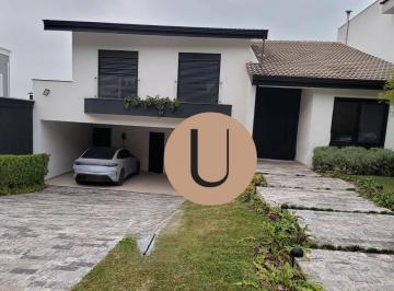 fff38ed527021609dda547f2aca755ce44747ac6 · Casa com 3 suites à venda, 442 m² por R$ 3.950.000 - Alphaville - Santana de Parnaíba/SP