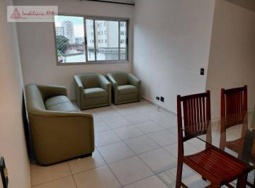 ed4f48f7315f1d422176ca62e1c9b733aba5747c · Ótimo apartamento com 2 dormitórios à venda, 54 m² por R$ 585.000 - Pompéia - São Paulo/SP