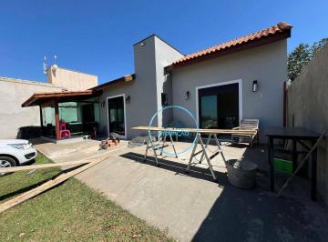 19942507a223325cb8c61dbaea54cee877774193 · (CA-887) Casa com 3 dormitórios à venda, 149 m² por R$ 799.000 - Colina de São Pedro - São Pedro/SP