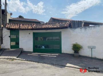 Casa com 4 dormitórios à venda · Casa à venda, 182 m² por R$ 549.900,00 - Jardim do Engenho - Cotia/SP
