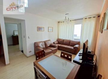 3f77ccc8d6399b21aa396484ba54154f9c996983 · Apartamento com 1 dormitório à venda, 52 m² por R$ 270.000,00 - Jabaquara - São Paulo/SP