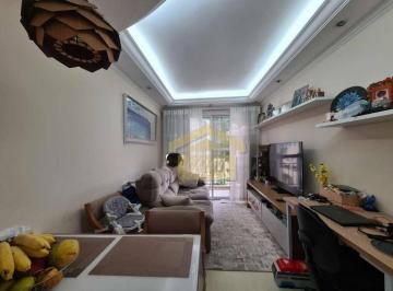9e3fe95e2a41a0fe6b7ecd920c78a0a9ed473b89 · Apartamento com 2 dormitórios à venda, 55 m² por R$ 518.000,00 - Vila Paulista - São Paulo/SP