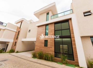 8e6747daba5c3a52332f8cbff125ef70a88b240a · Sobrado com 3 quartos  à venda, 138 m² por R$ 1.490.000 - Santa Felicidade - Curitiba/PR
