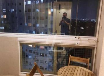 d22dc783117ee5db90e0f996dc4d525d29e9ec52 · Apartamento com 2 dormitórios à venda, 61 m² por R$ 485.000,00 - Vila Barros - Guarulhos/SP