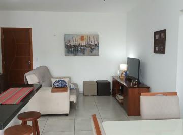 f14b6a0f9fc3c05fbce6f310256df90c3beffddf · Apartamento com 2 dormitórios à venda, 69 m² por R$ 530.000,00 - Umuarama - Ubatuba/SP