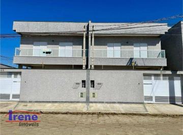 e932d2be30ba128623d5405efb7485d2fc9b3b12 · Sobrado com 3 dormitórios à venda, 126 m² por R$ 620.000,00 - Cibratel - Itanhaém/SP