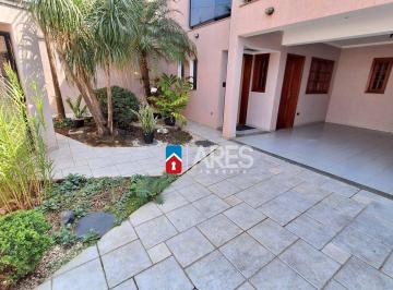 884513d2996a711f8e22c6e537c9a3d943fc989a · Casa com 3 dormitórios à venda, 213 m² por R$ 1.220.000,00 - Vila Santa Maria - Americana/SP