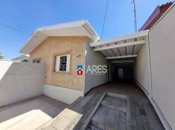 b67866e769002251d4513e863cbd588b6dca9d43 · Casa com 3 dormitórios à venda, 136 m² por R$ 420.000,00 - Santo Antônio - Americana/SP