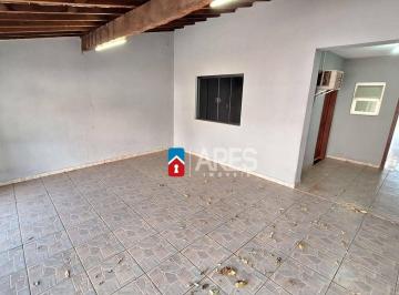 28b787ea8cd4cee85e470dcf2c841aaabe736d80 · Casa com 3 dormitórios à venda, 120 m² por R$ 450.000,00 - Parque das Nações - Americana/SP