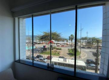 9583e12114ea257ffc36bed1b38570e1f7168a19 · Apartamento à venda, 73 m² por R$ 690.000,00 - Embaré - Santos/SP