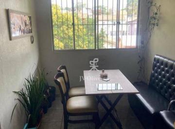 016db90e54dcd6399c8dc34c88551d5b111950fa · Apartamento com 3 dormitórios à venda, 60 m²- Jardim Jussara - São Paulo/SP