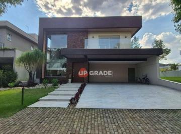 954d847d86790b0565f048e16295a7844d36bf26 · Casa com 5 dormitórios à venda, 407 m² por R$ 7.500.000,00 - Residencial Burle Marx - Santana de Par
