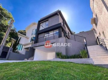 f4ac14081d59b32cfed415d55ab6c83c3588f6ab · Casa com 4 dormitórios à venda, 280 m² por R$ 1.950.000,00 - Valville 1 - Santana de Parnaíba/SP