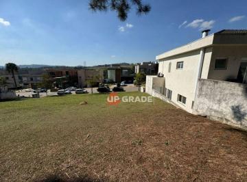 90bd0ca084da7d81fc7e73a2c7e0fc2793443c39 · Terreno à venda, 441 m² por R$ 990.000,00 - Residencial Burle Marx - Santana de Parnaíba/SP