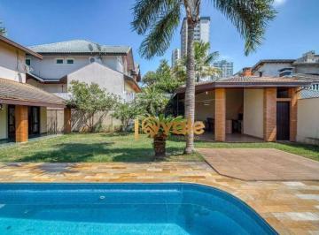c284f85db04f1e49b5db157ca8114d382a3a28ef · Casa com 4 dormitórios à venda, 280 m²- Jardim Aquarius - São José dos Campos/SP
