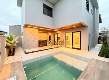 61ec6731d42aaae1258053e7b8a7039e0254241a · Casa à venda, com 4 suítes, Condomínio, São José dos Campos