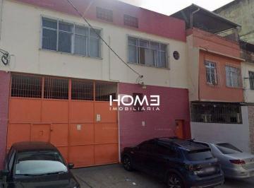 d20947aa169d7bb7e68f16918b0b5b1184090973 · Galpão à venda, 695 m² por R$ 783.000,00 - Ramos - Rio de Janeiro/RJ